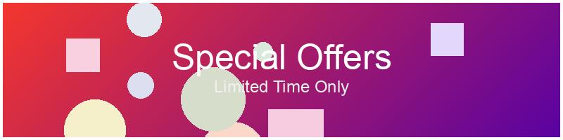Deals