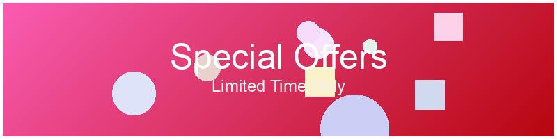 Deals